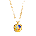 The March Sixteenth Pendant