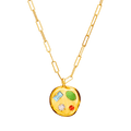 The March Nineteenth Pendant