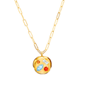 The March Twenty-Fifth Pendant