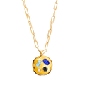 The March Twenty-Sixth Pendant