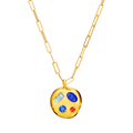 The March Twenty-Ninth Pendant