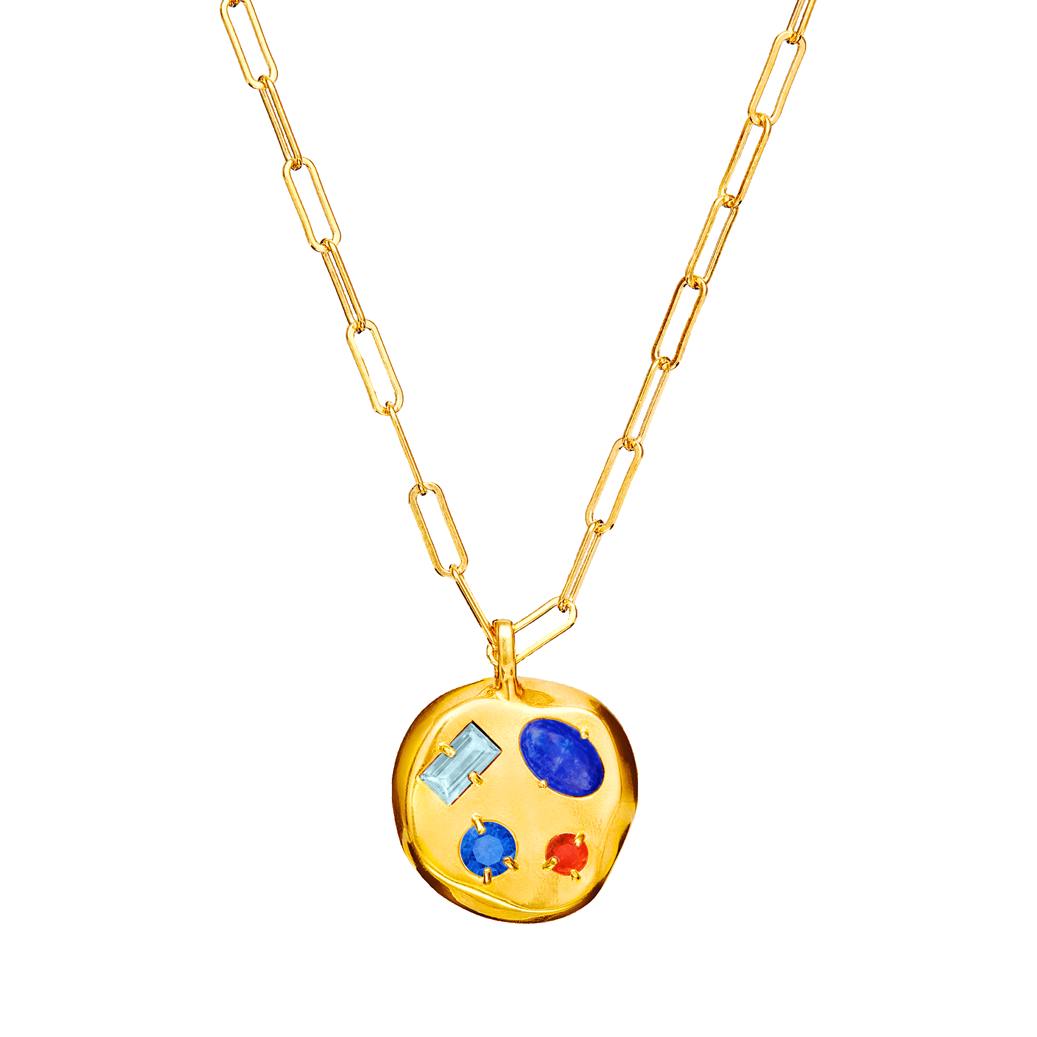 The March Twenty-Ninth Pendant