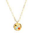 The March Thirtieth Pendant