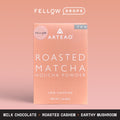 Hojicha