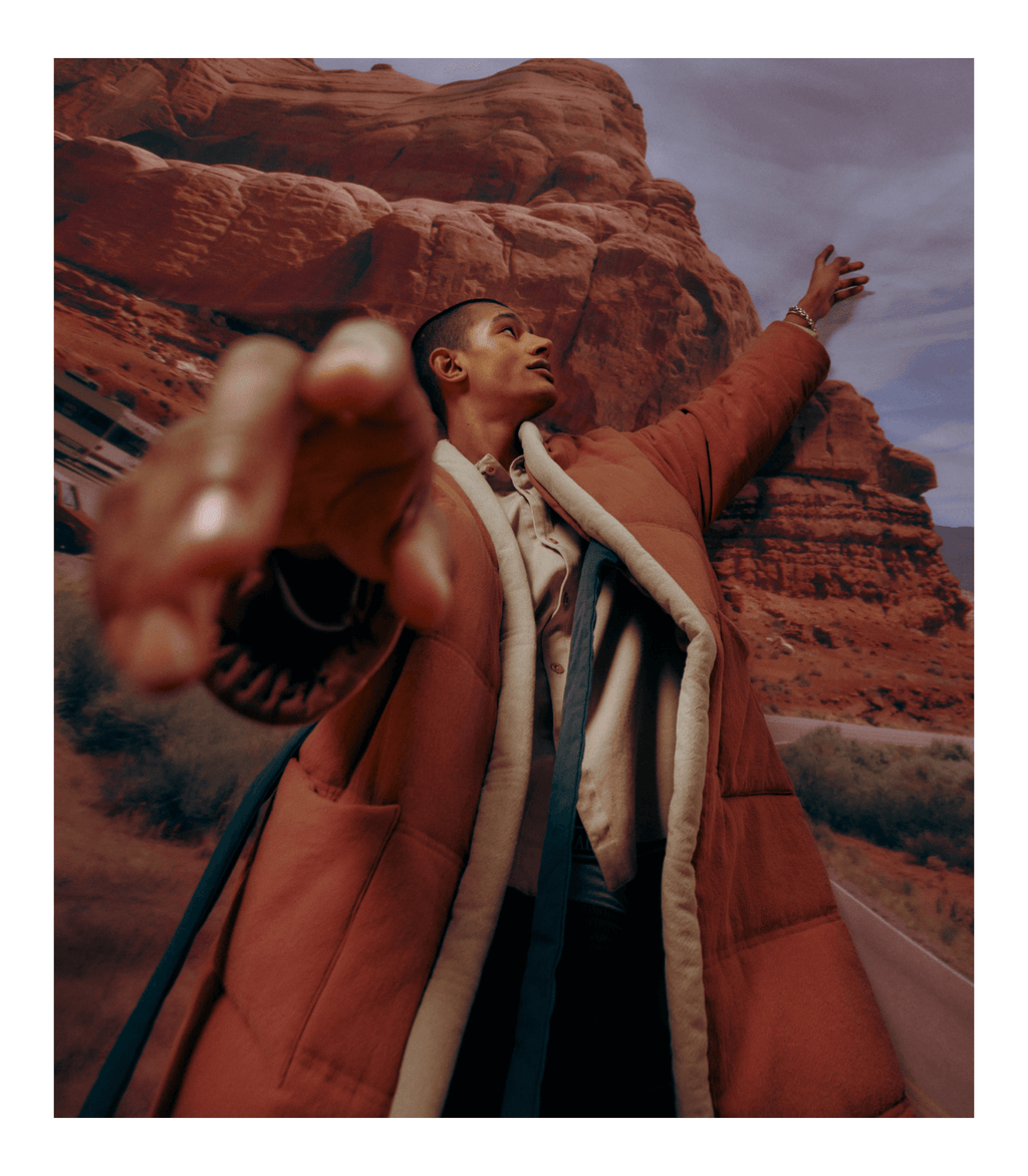 Red Rock