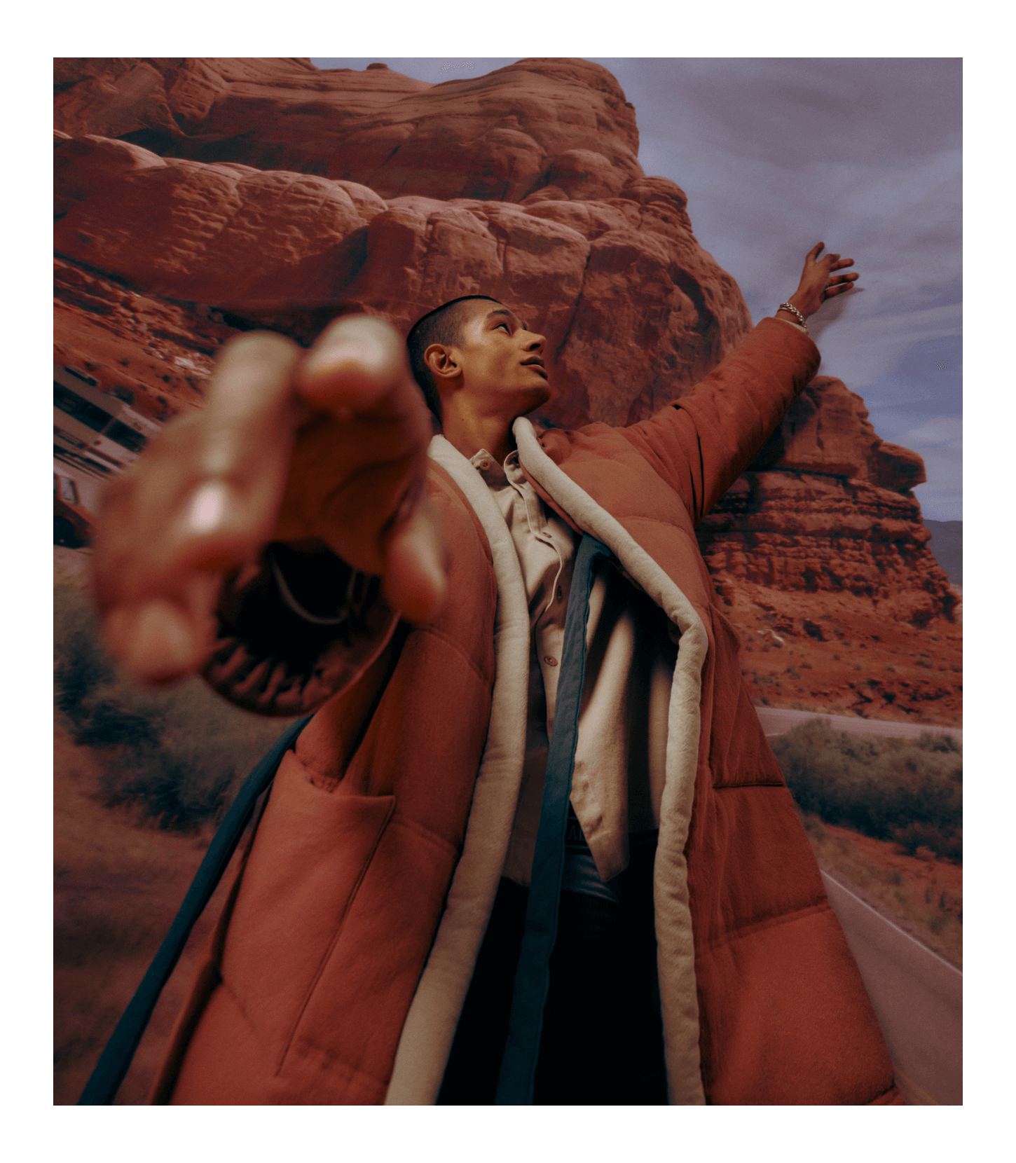 Red Rock