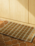 Lucia Bath Mat by Morrow Soft Goods