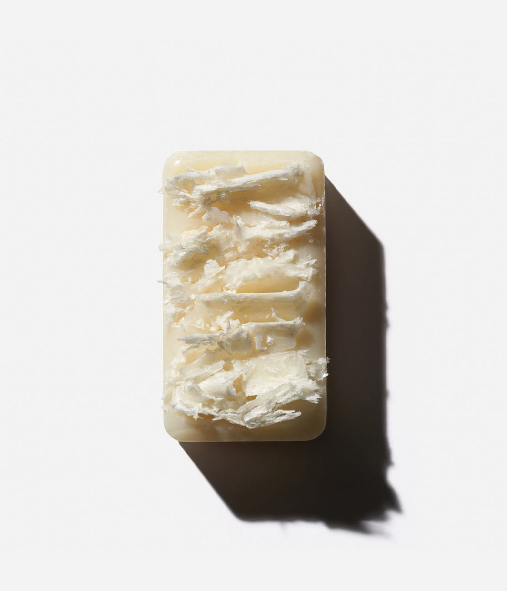 The Body Exfoliant Bar Trio