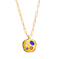 The April Sixteenth Pendant