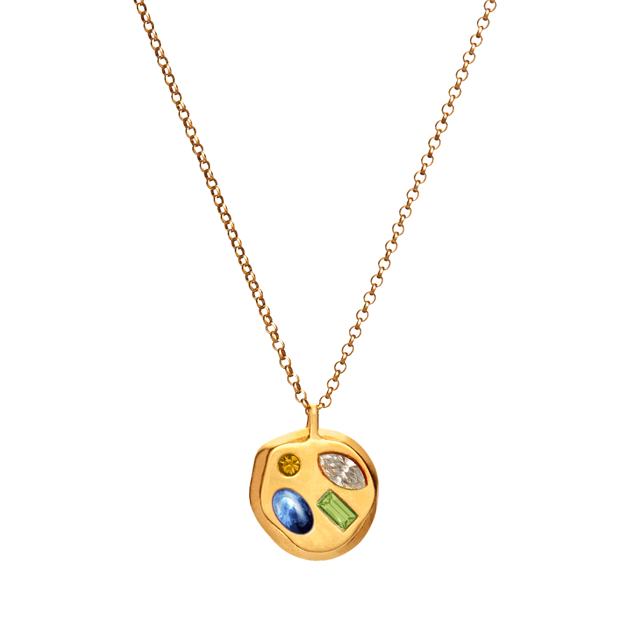 Test Pendant (Copy)