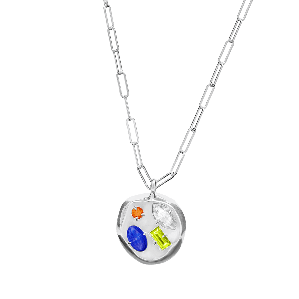 Test Pendant v2