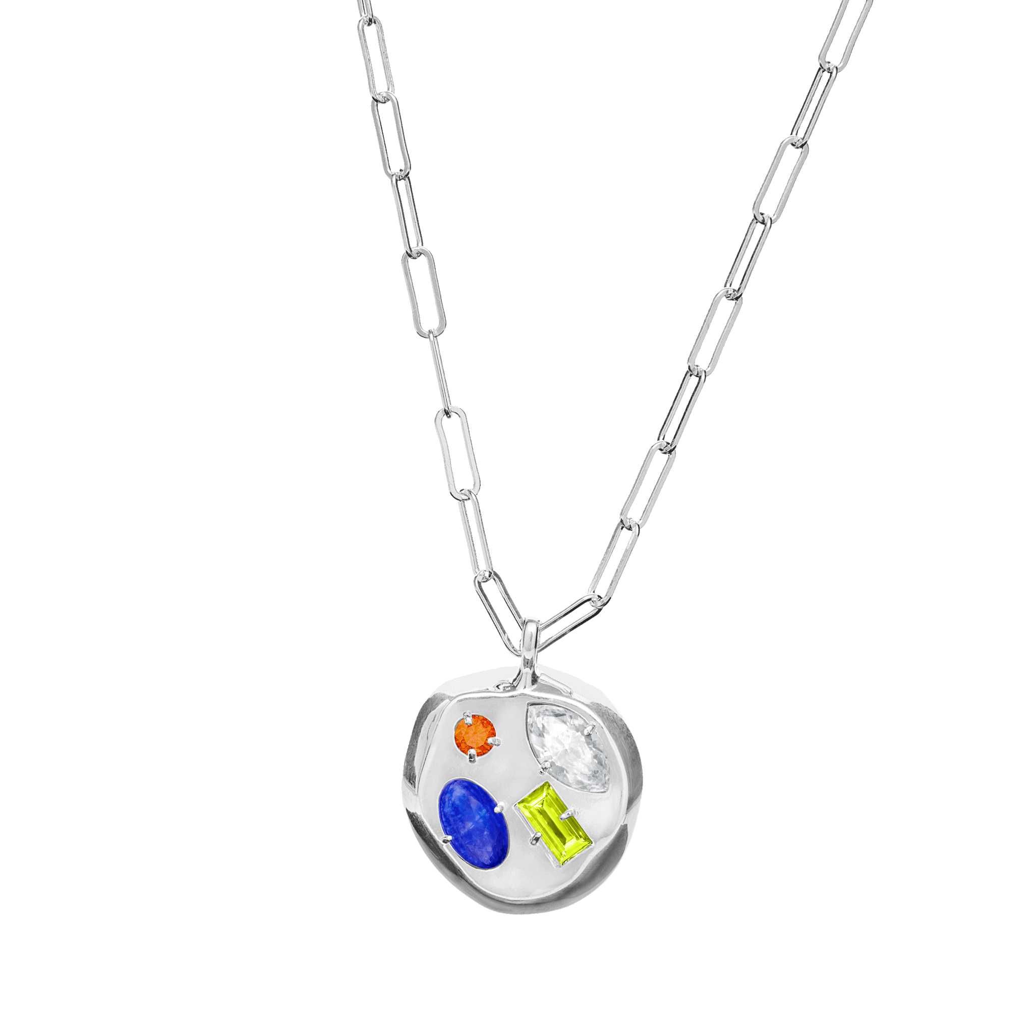 Test Pendant v2