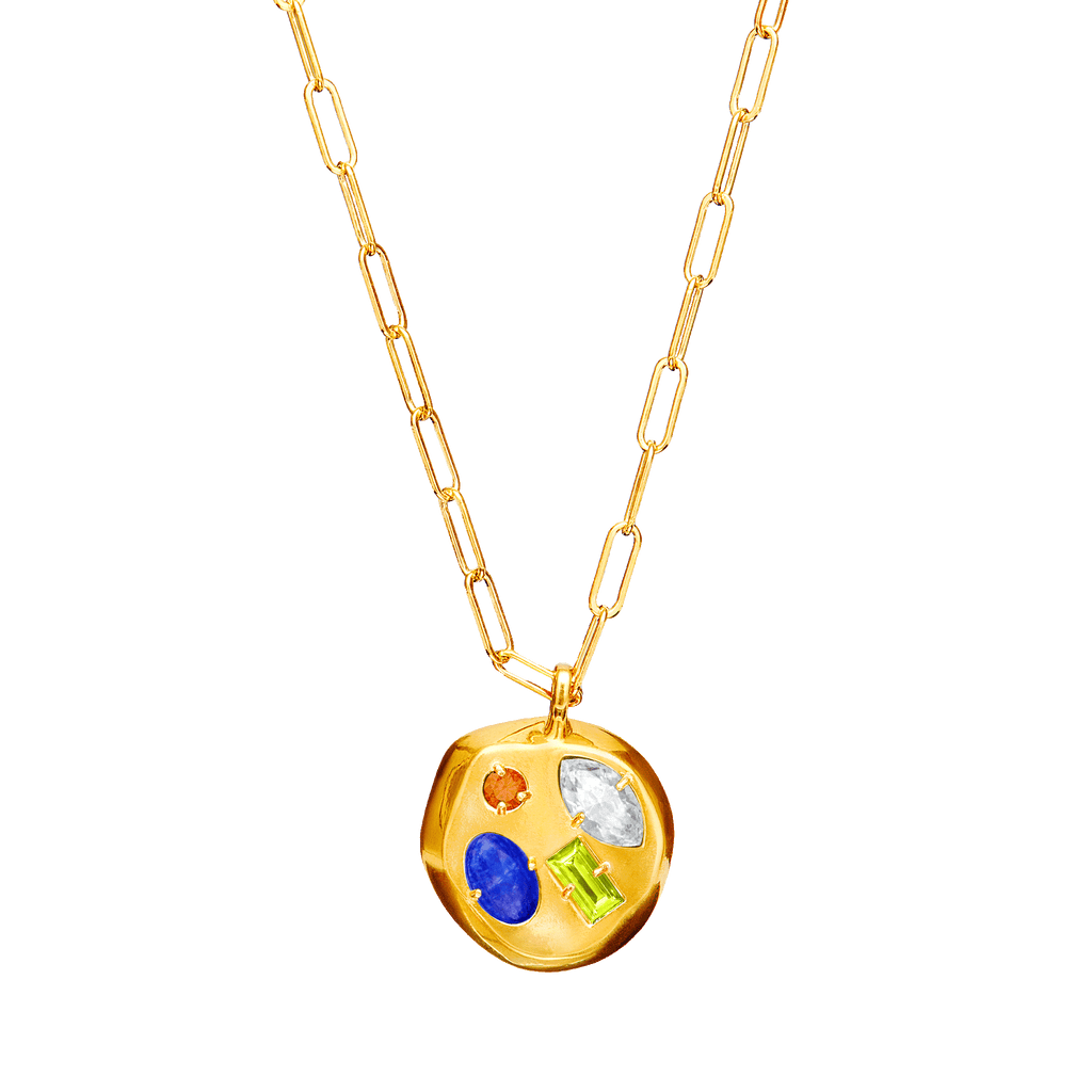 Test Pendant v2