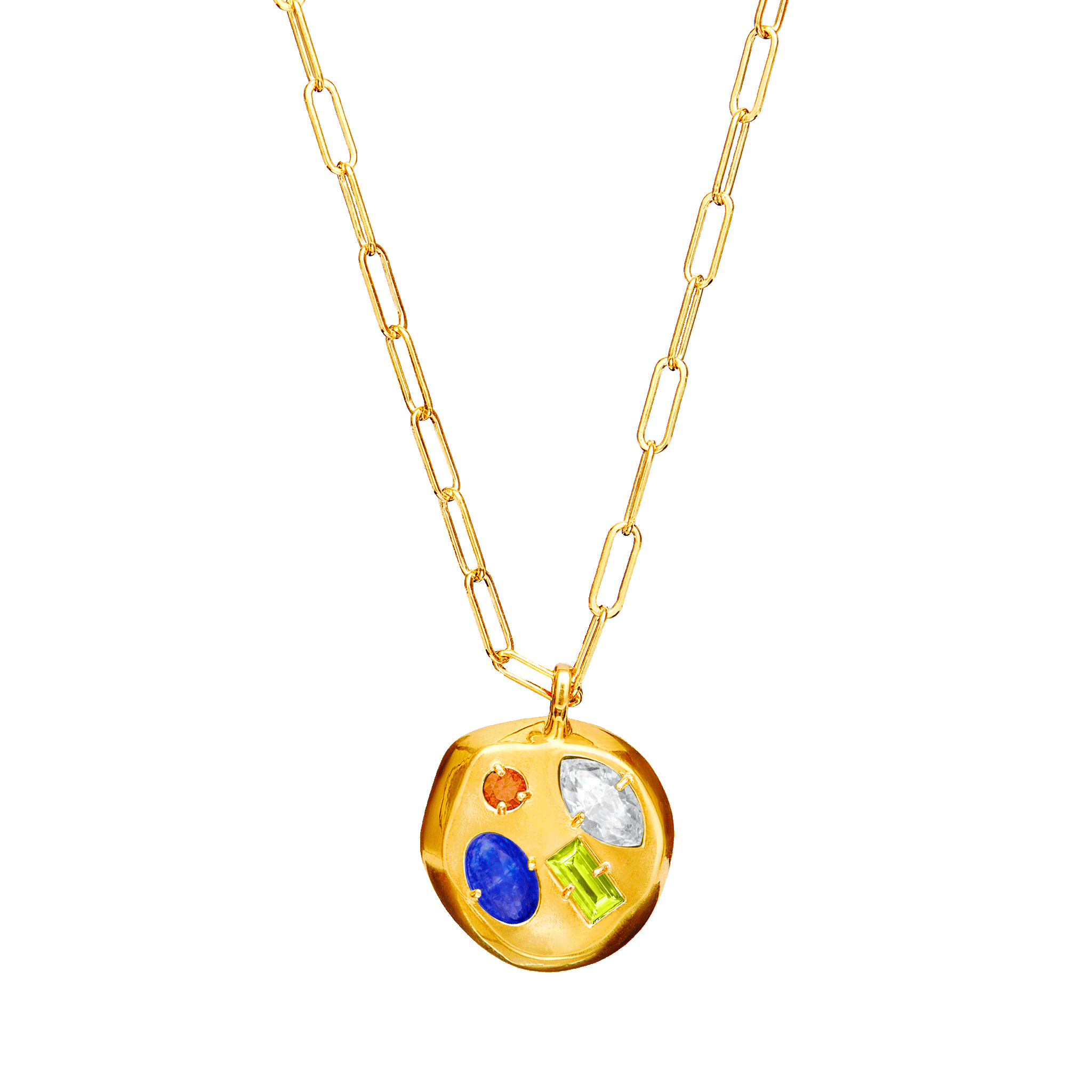 Test Pendant v2