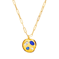 The April Twenty-Ninth Pendant