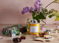 Tea Gift Box: The Tea and Chocolate Collection