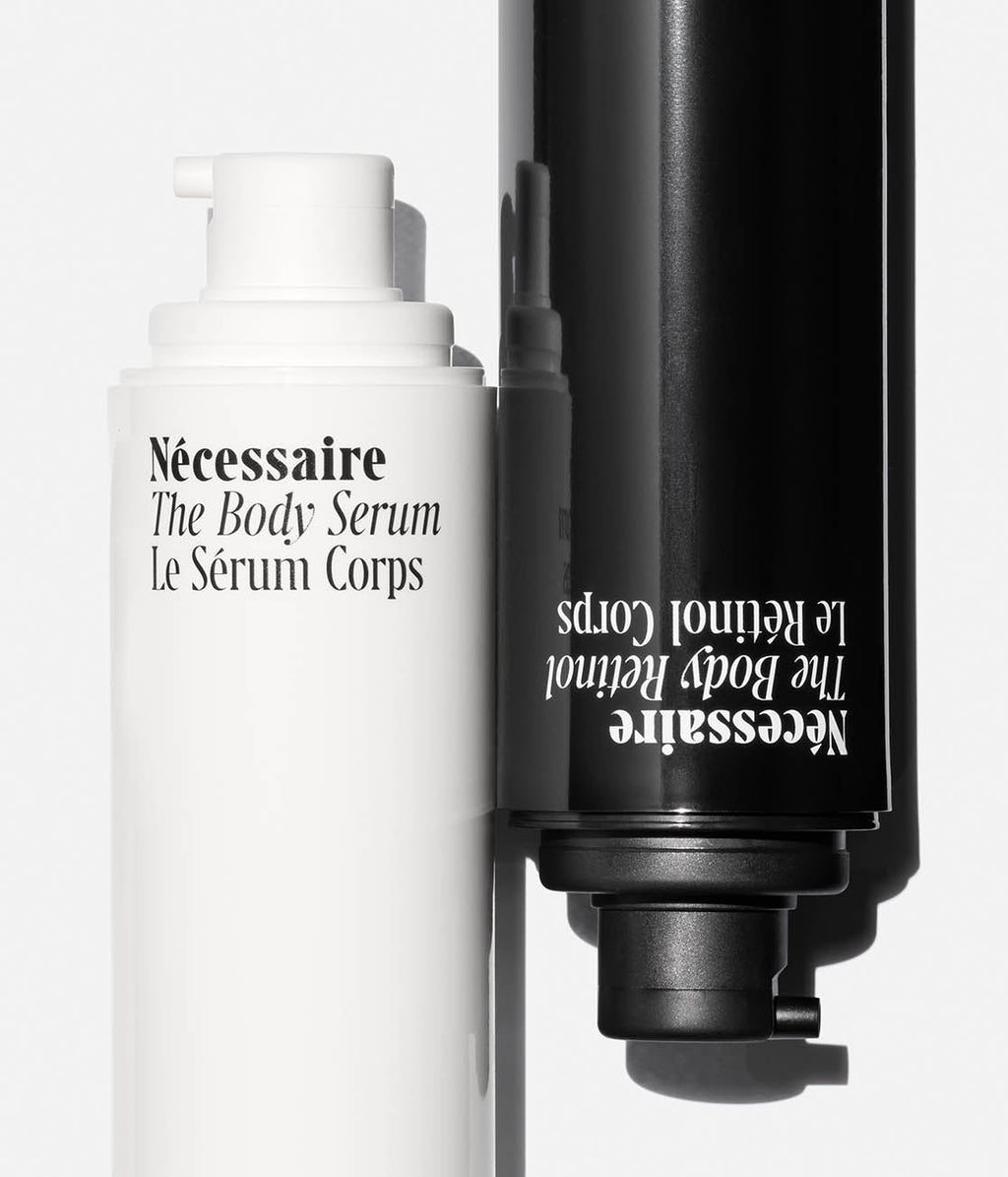 The Body Treatment Duo