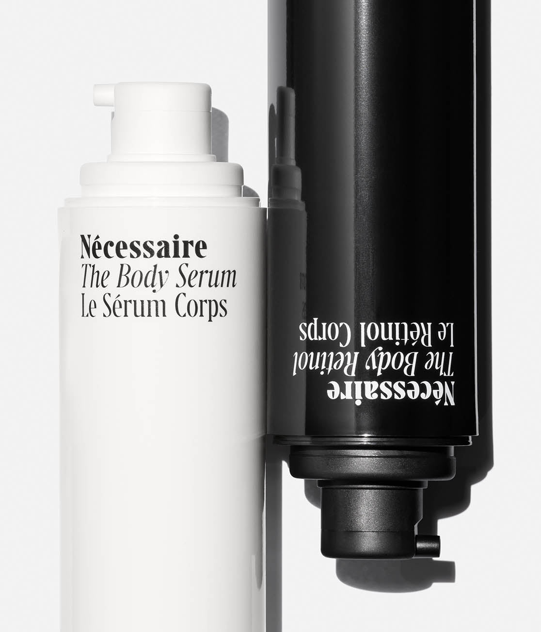 The Body Treatment Duo