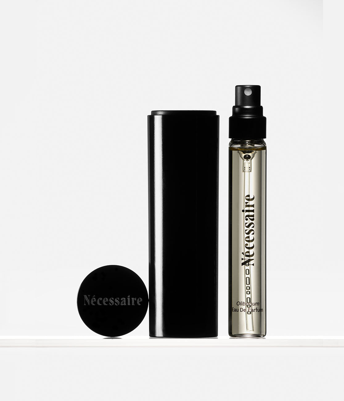 Eau de Parfum | Olibanum Gift Edition