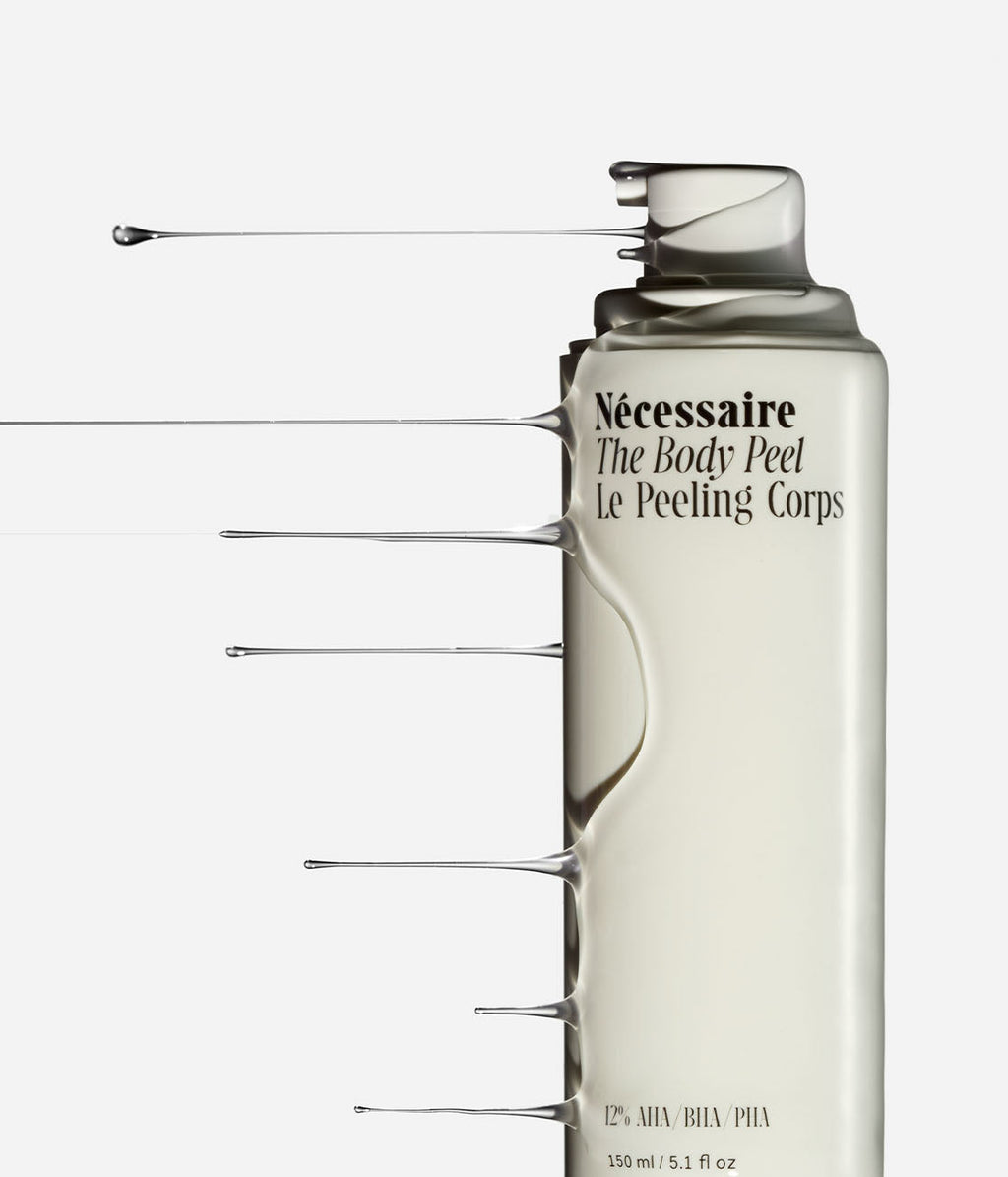 The Body Peel | 12% AHA/BHA/PHA