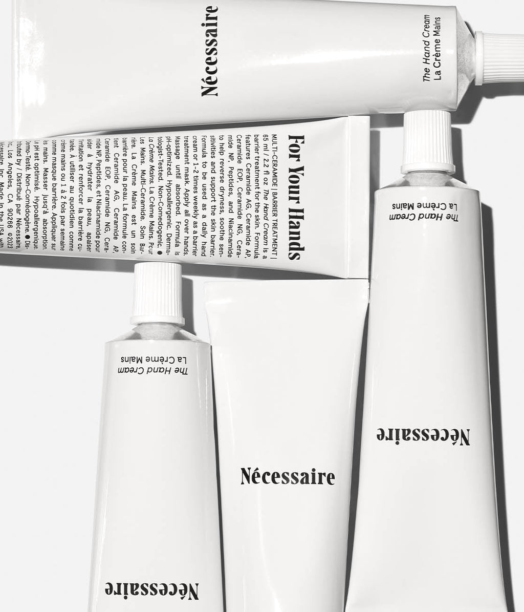 The Hand Cream | Multi-Butter