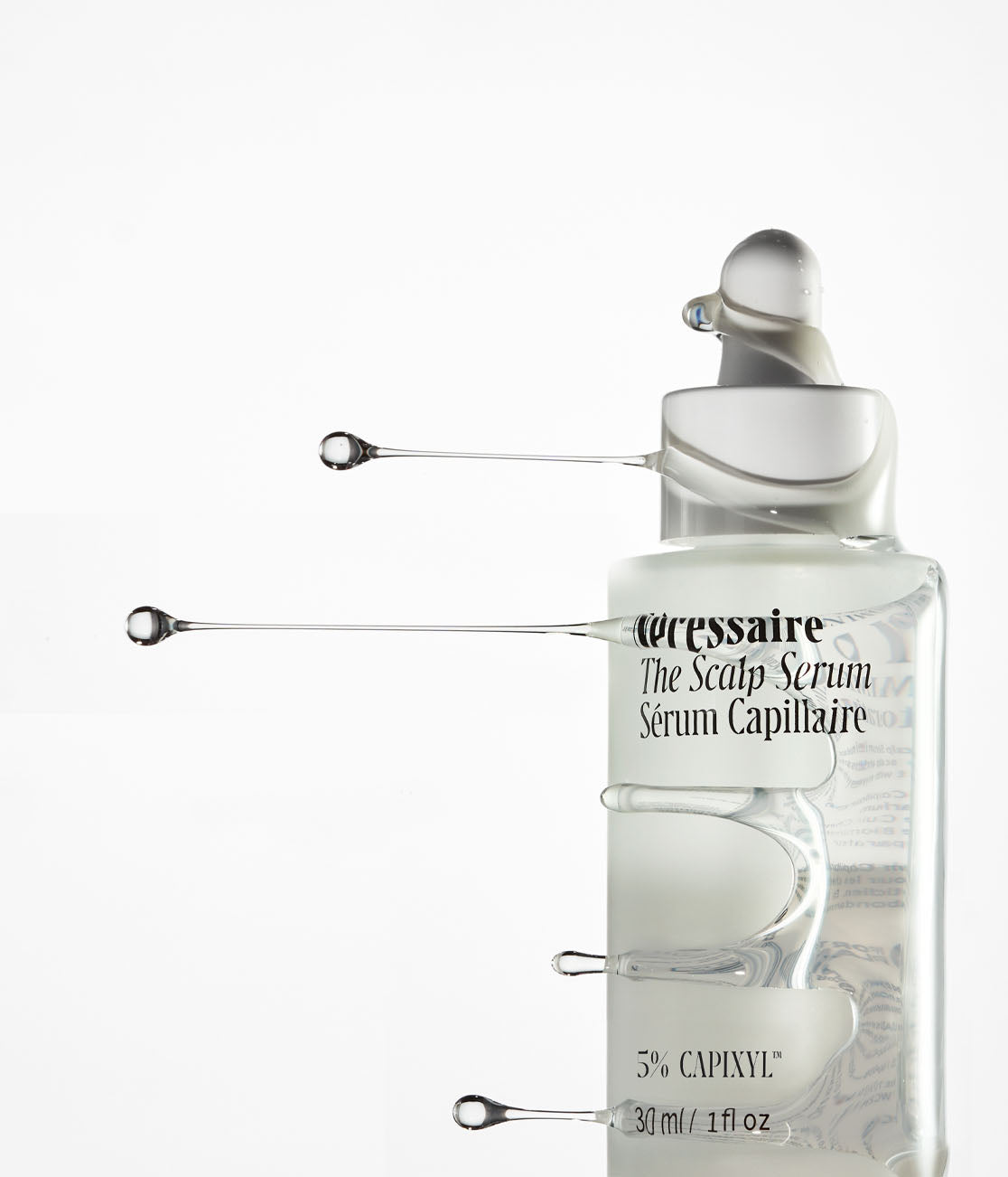 The Scalp Serum Trio | 90-Day Supply | 1% Hyaluronic Acid