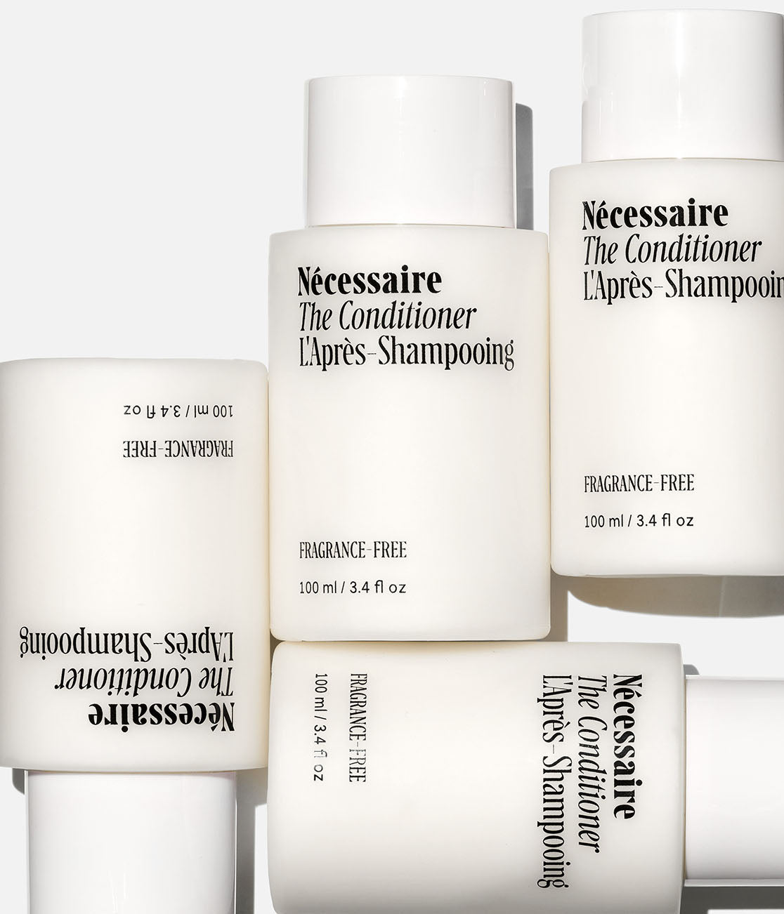 The Conditioner | Hyaluronic Acid | Travel