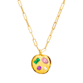 The May Ninth Pendant