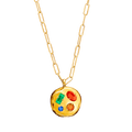 The May Sixteenth Pendant