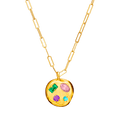 The May Nineteenth Pendant
