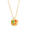 The May Twenty-First Pendant