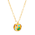 The May Twenty-Second Pendant