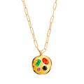 The May Twenty-Sixth Pendant