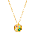 The May Twenty-Seventh Pendant