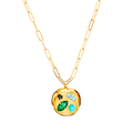 The May Thirtieth Pendant