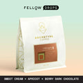 Ethiopia Gargari Gutity Natural