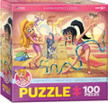 Eurographics Puzzles Canada - Gymnastics - Premium Quality