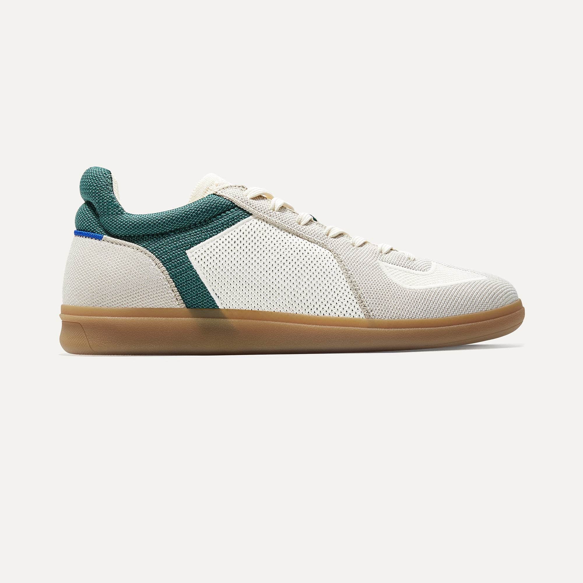 The RS01 Sneaker - Hunter