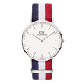 Classic Cambridge Silver