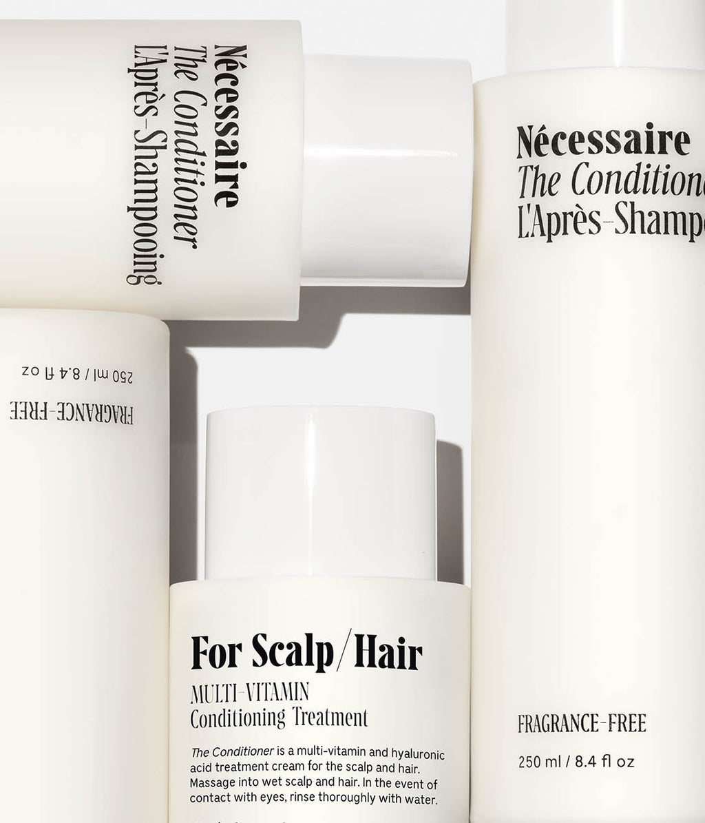 The Conditioner | Hyaluronic Acid
