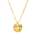 The June Fourth Pendant