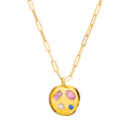 The June Fourteenth Pendant