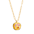 The June Sixteenth Pendant