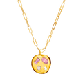 The June Twenty-Ninth Pendant