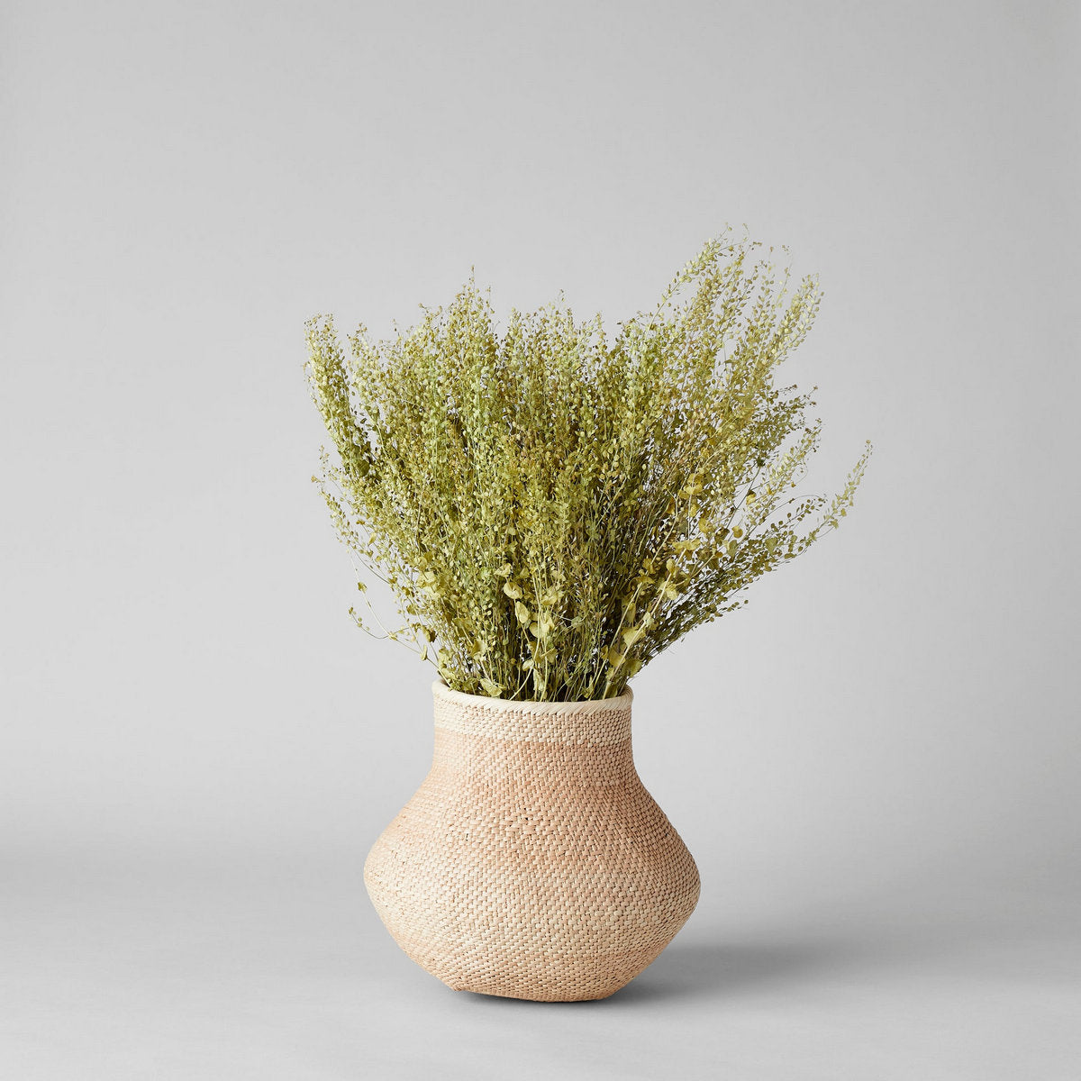 Dried Pepper Grass