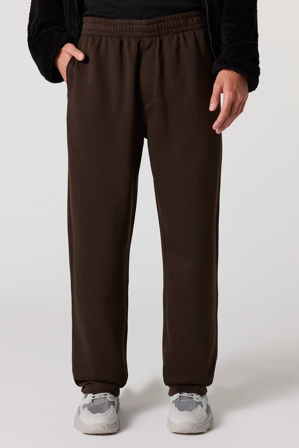 Fleece Sweatpant