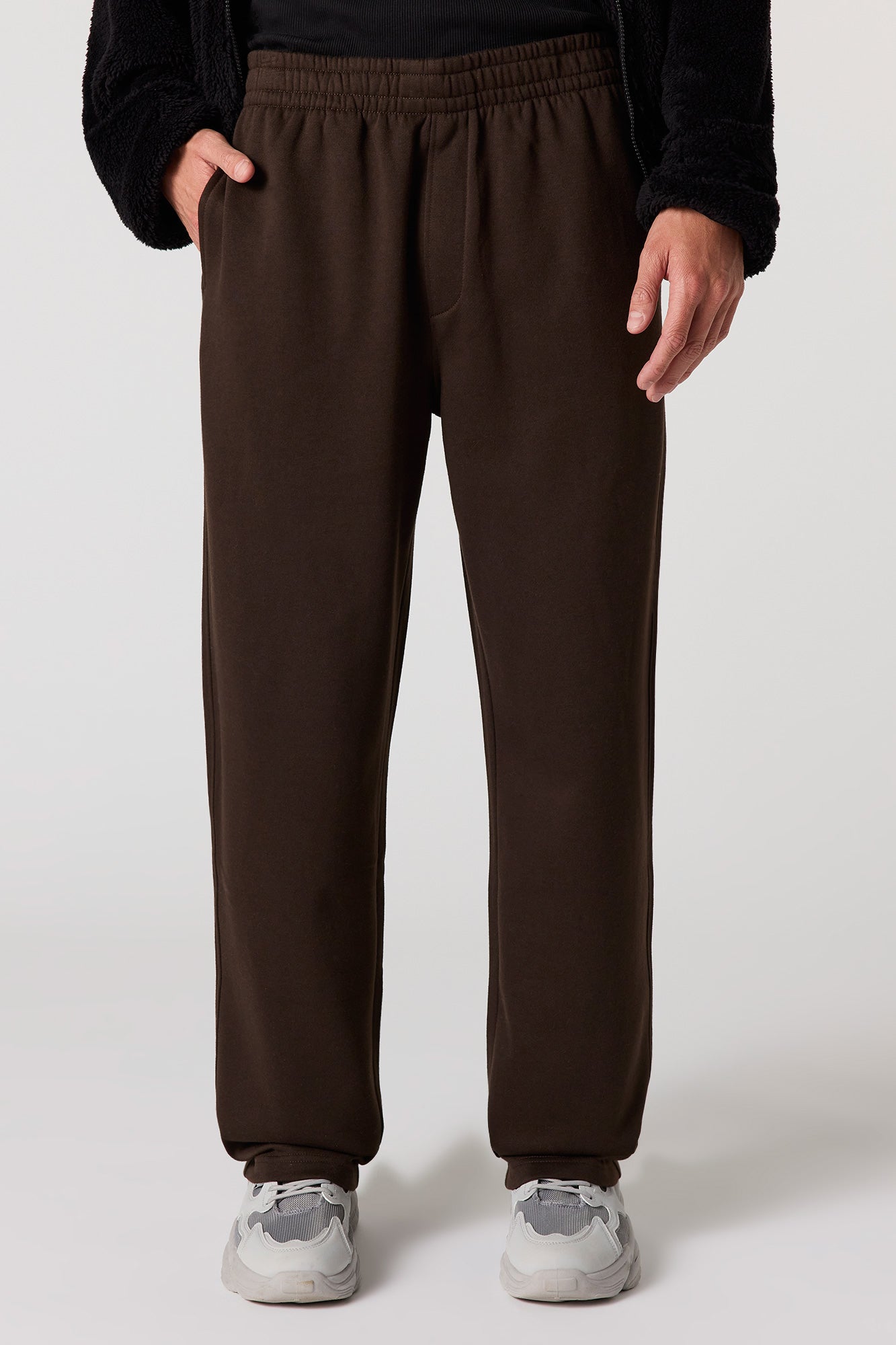 Fleece Sweatpant