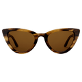 Lynx Bio-Acetate Brown Demi Brown Demi