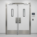 0824 - Glass Free Safety Window - 24" x 8"
