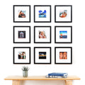 The Mini Grid
